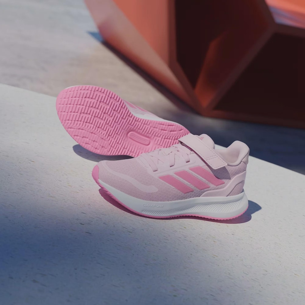 Imagem 4 do produto Tênis Infantil adidas Runfalcon 5