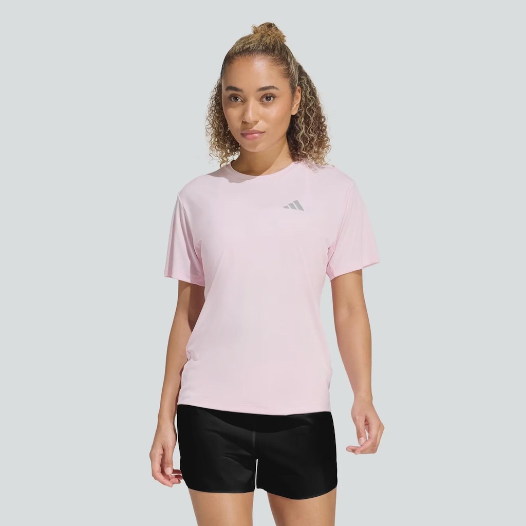 Imagem 2 do produto Camiseta adidas Adi365 Running Essentials Feminina