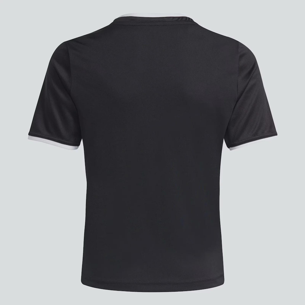 Imagem 2 do produto Camiseta adidas Entrada26 Infantil