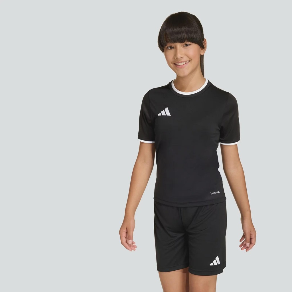 Imagem 4 do produto Camiseta adidas Entrada26 Infantil