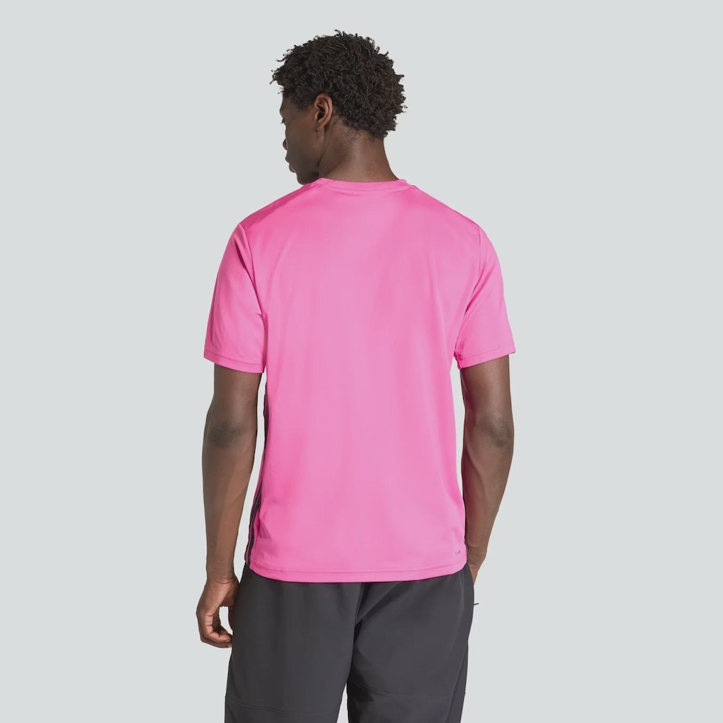 Imagem 2 do produto Camiseta adidas Workout Essentials Masculina