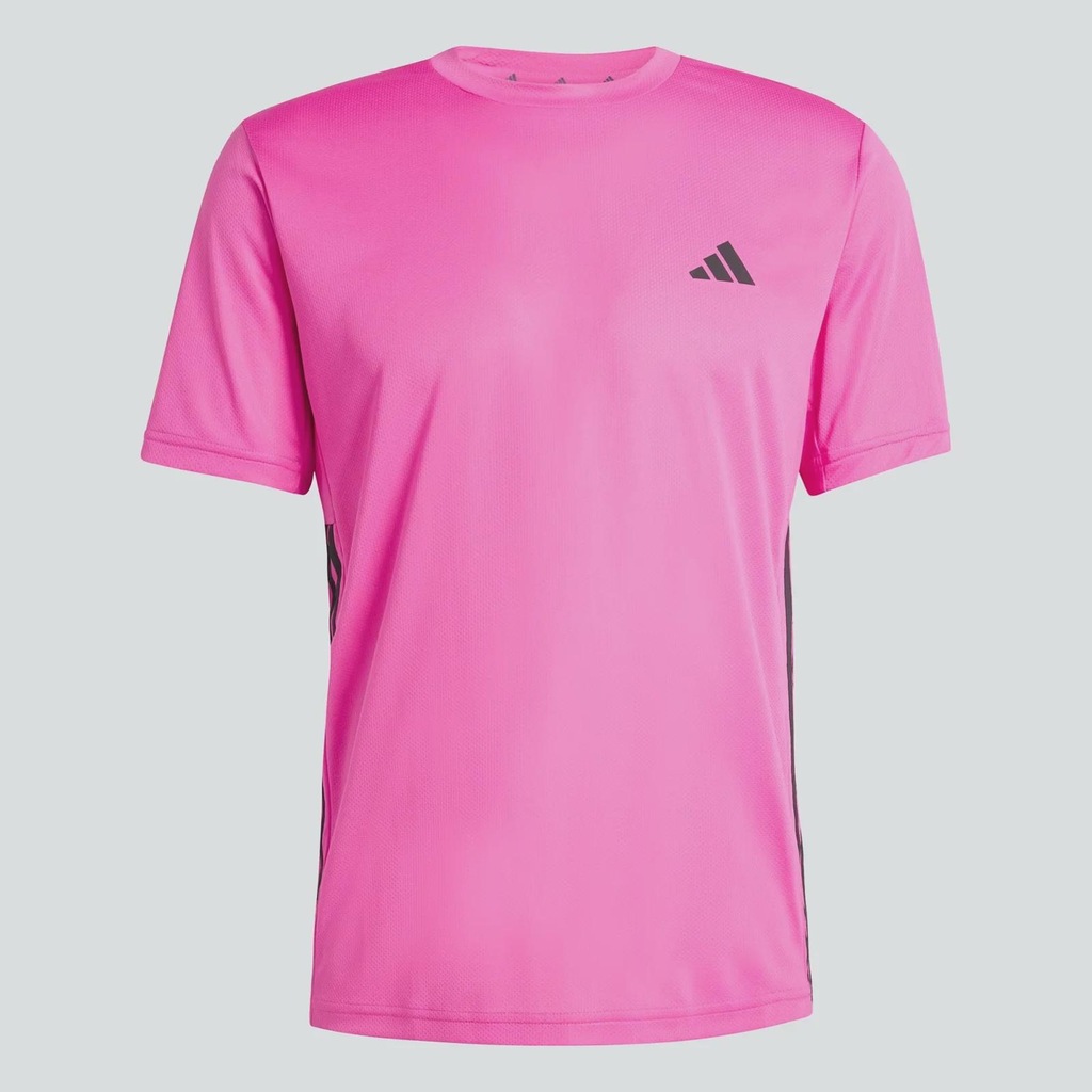 Imagem 3 do produto Camiseta adidas Workout Essentials Masculina