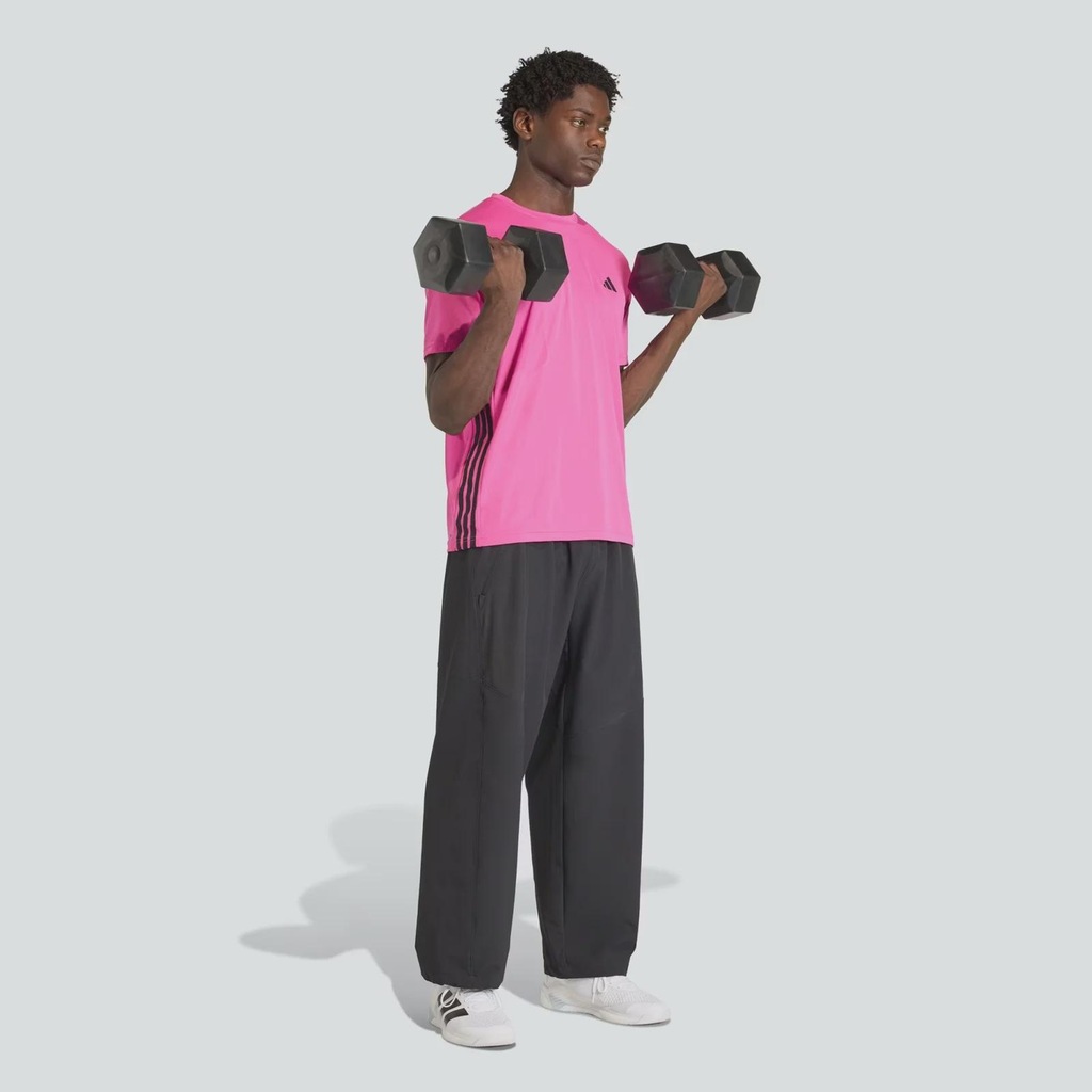 Imagem 4 do produto Camiseta adidas Workout Essentials Masculina