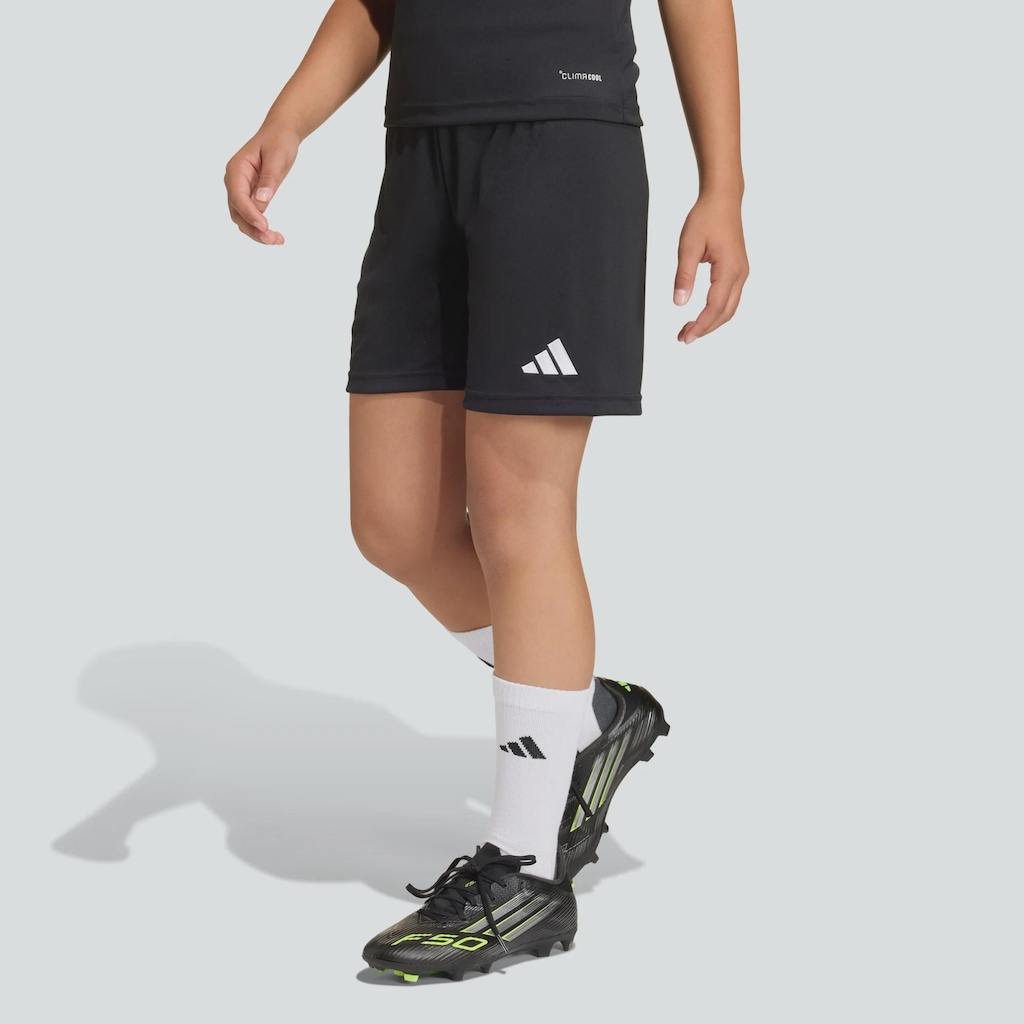 Imagem 3 do produto Shorts adidas Entrada 26 Infantil