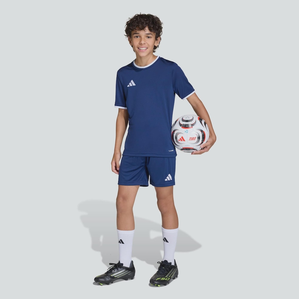 Imagem 2 do produto Shorts adidas Entrada 26 Infantil