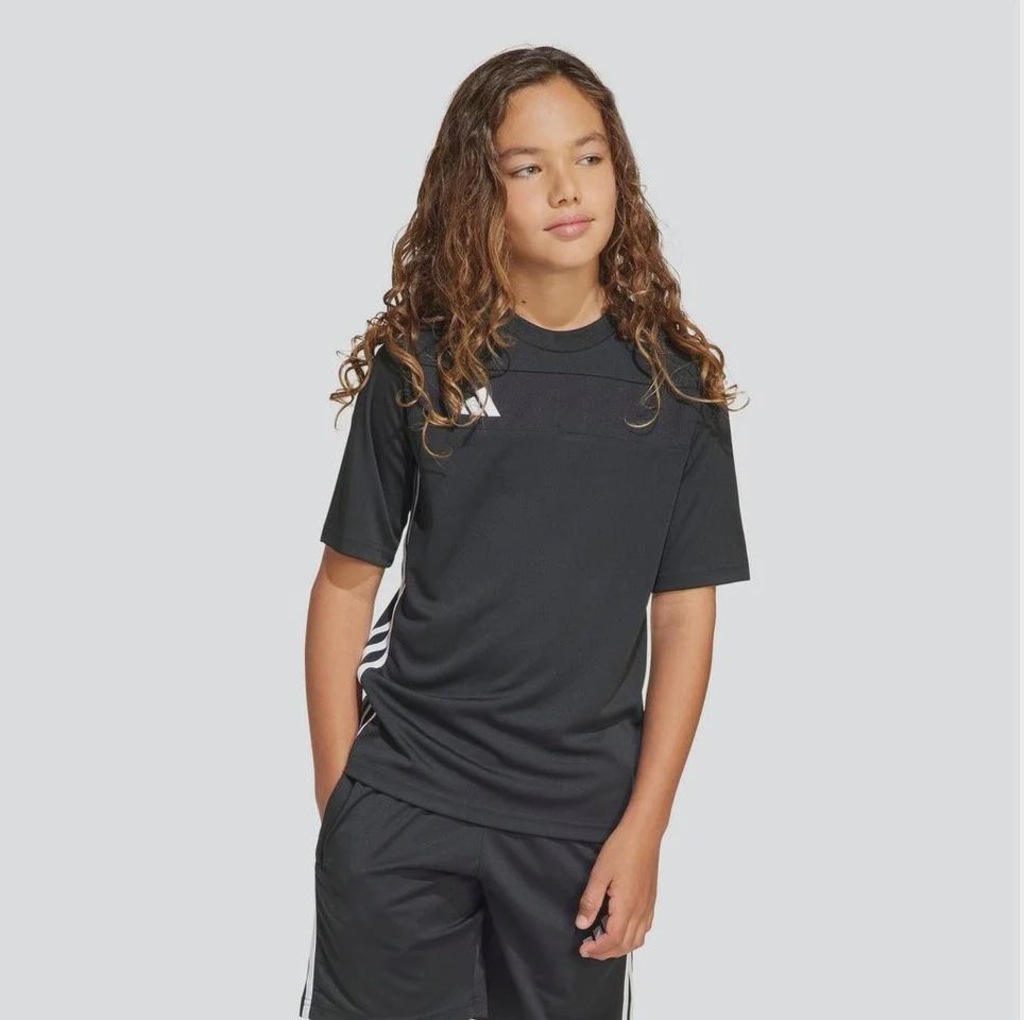 Imagem 3 do produto Camiseta adidas Tiro 25 Essentials Infantil