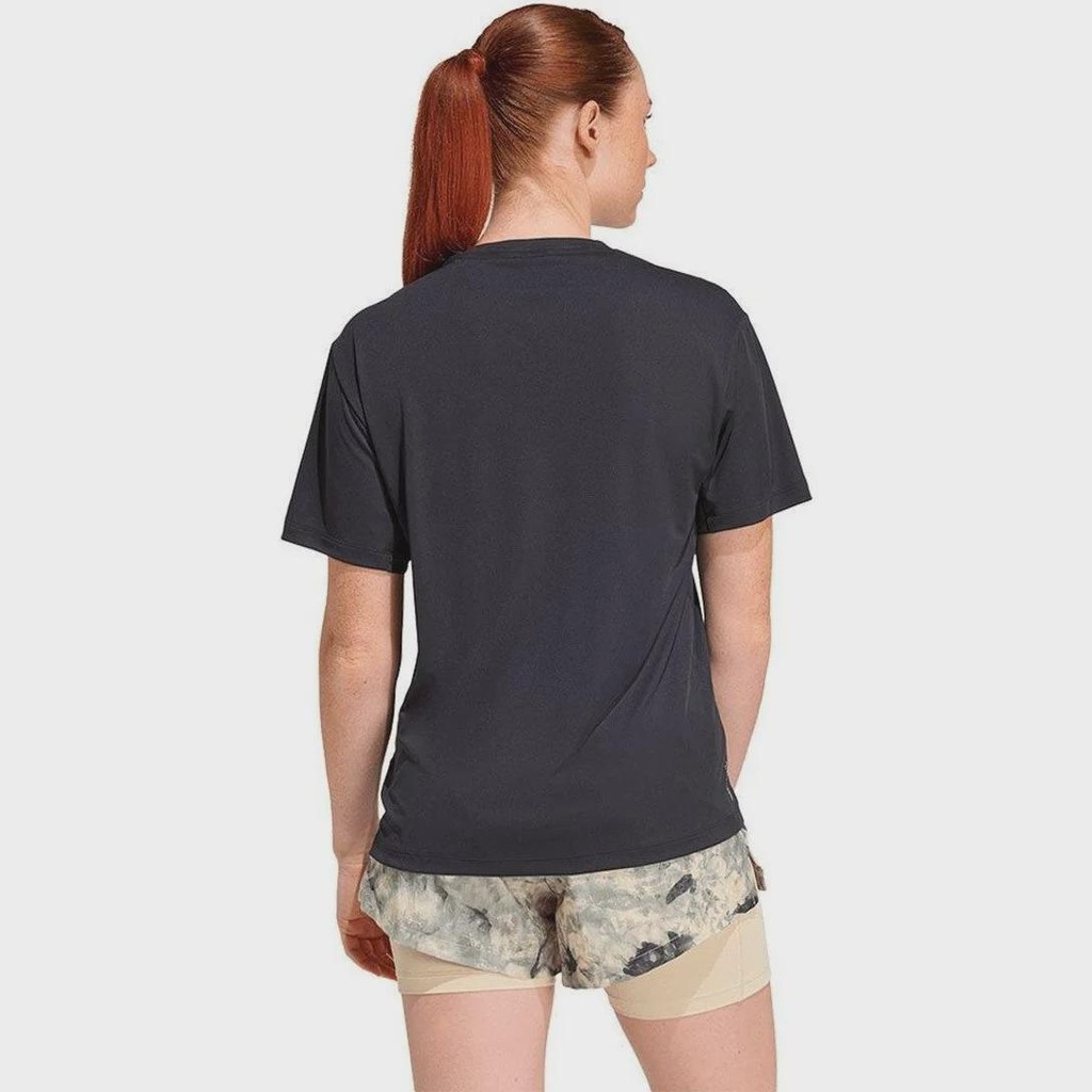 Imagem 4 do produto Camiseta adidas adi365 Running Essentials Feminina