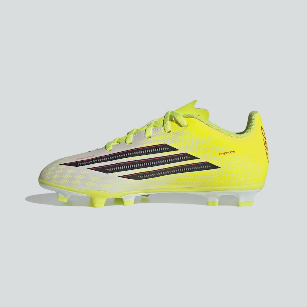 Imagem 2 do produto Chuteira de Campo Infantil adidas F50 Club