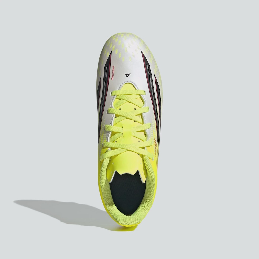 Imagem 3 do produto Chuteira de Campo Infantil adidas F50 Club
