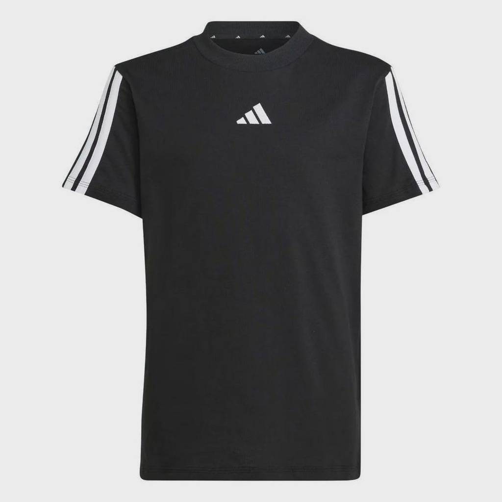 Imagem 3 do produto Camiseta adidas Essentials 3 Stripes Infantil