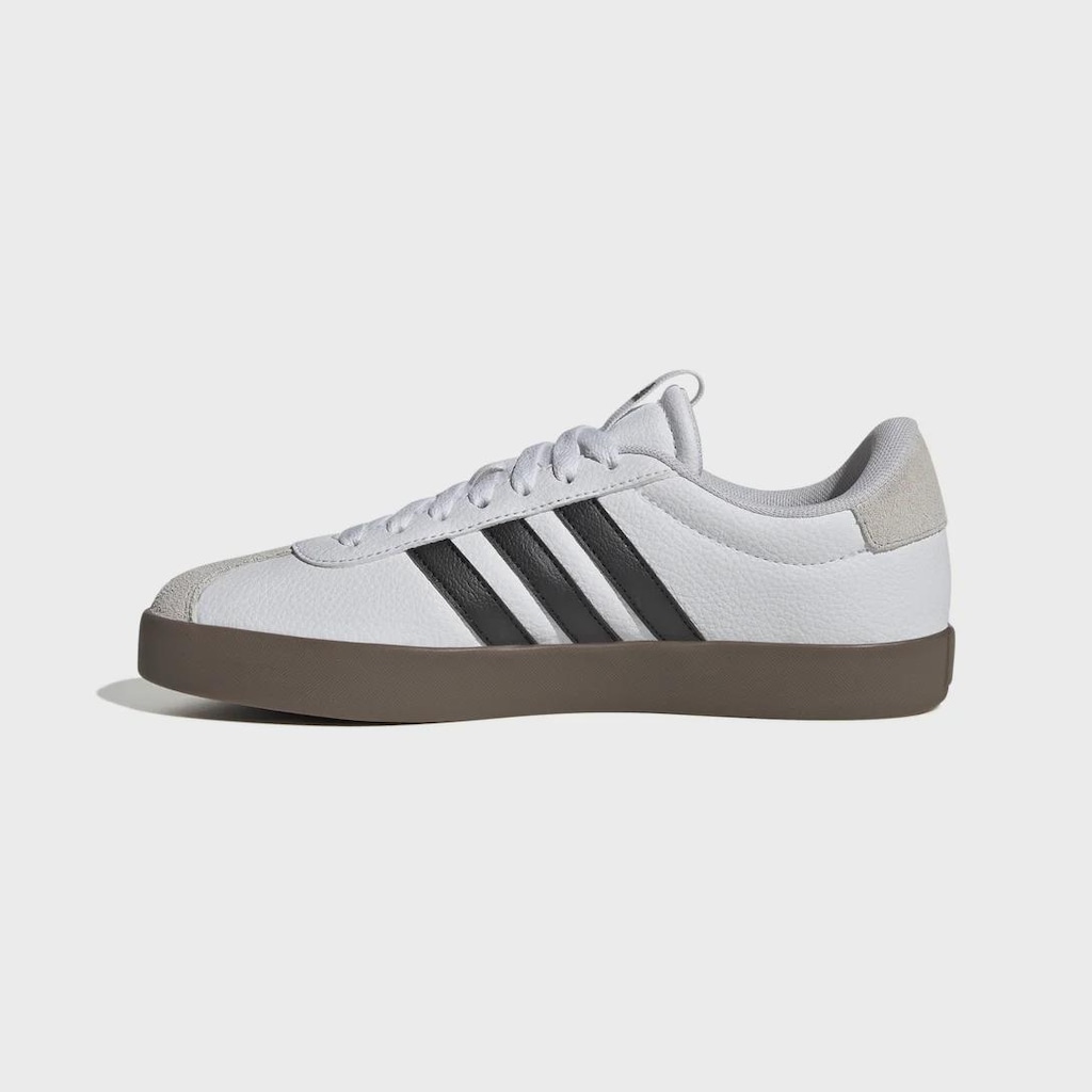 Imagem 2 do produto Tênis Feminino adidas VL Court 3.0 Low Skateboarding