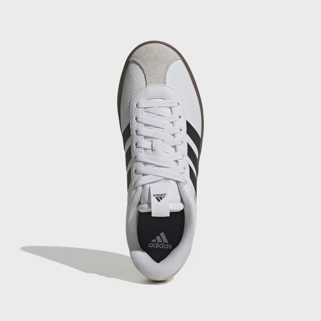 Imagem 3 do produto Tênis Feminino adidas VL Court 3.0 Low Skateboarding