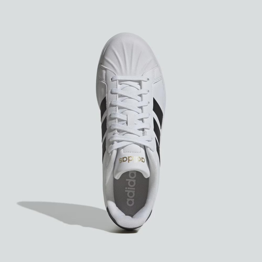 Imagem 3 do produto Tênis Masculino adidas StreetTalk