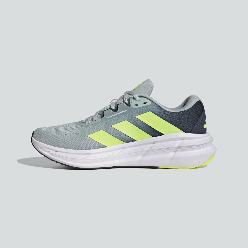 Imagem 2 do produto Tênis Masculino adidas Questar 3