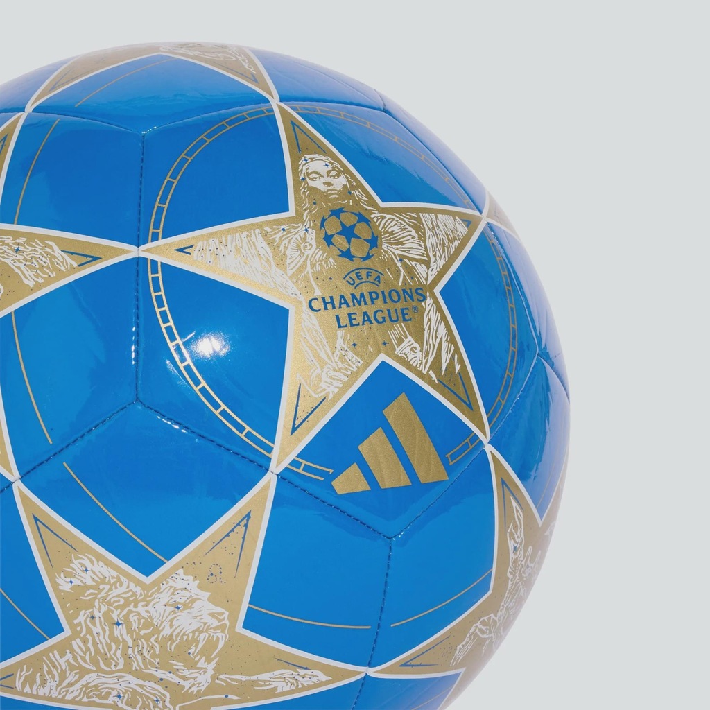 Imagem 3 do produto Bola de Futebol de Campo adidas Champions League 25/26