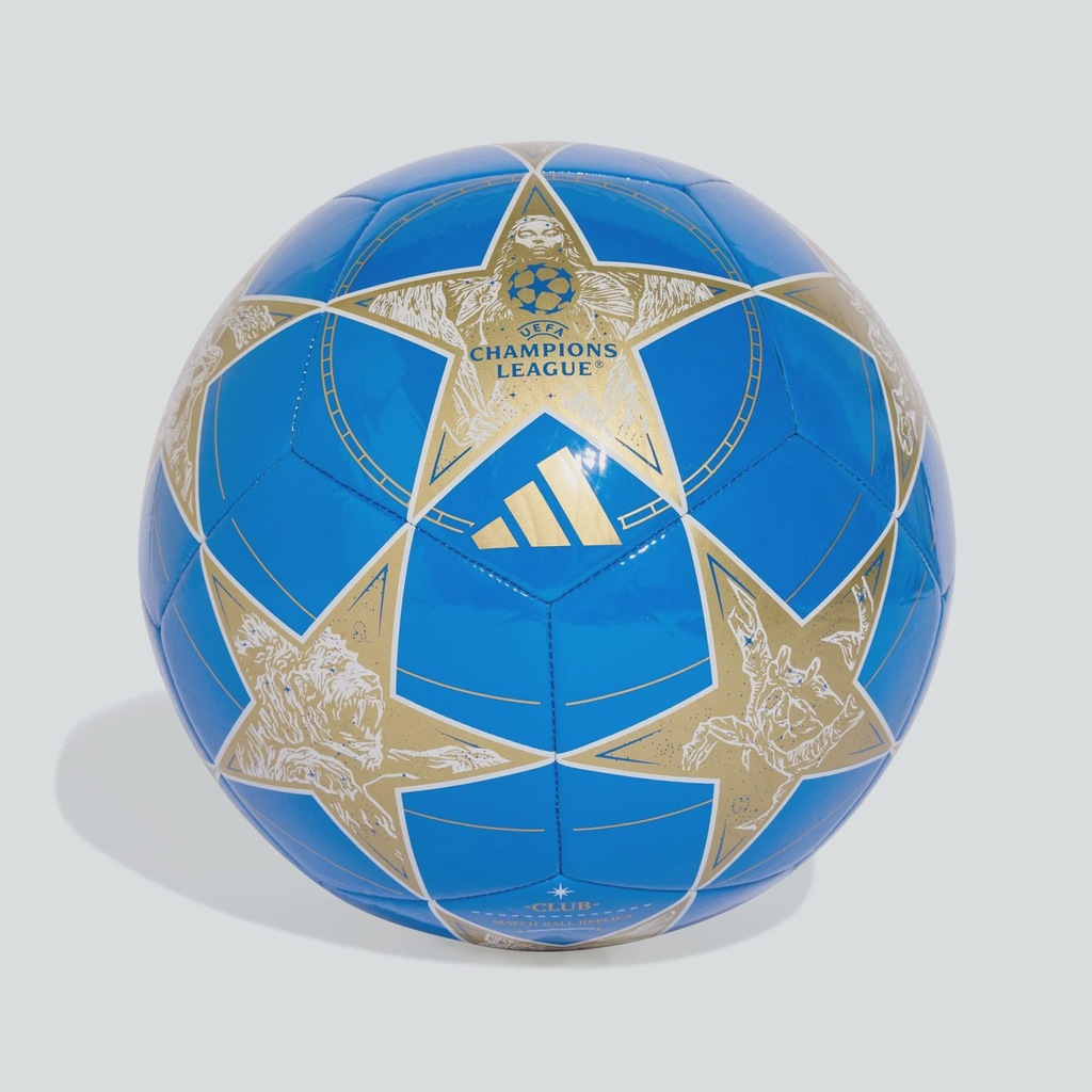 Imagem 4 do produto Bola de Futebol de Campo adidas Champions League 25/26
