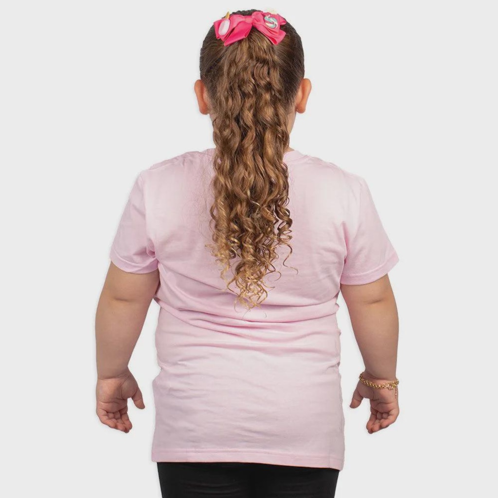 Imagem 2 do produto Camiseta adidas Big Logo Essential Infantil