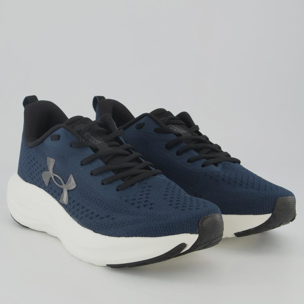 Imagem 2 do produto Tênis Masculino Under Armour Charged Sunny