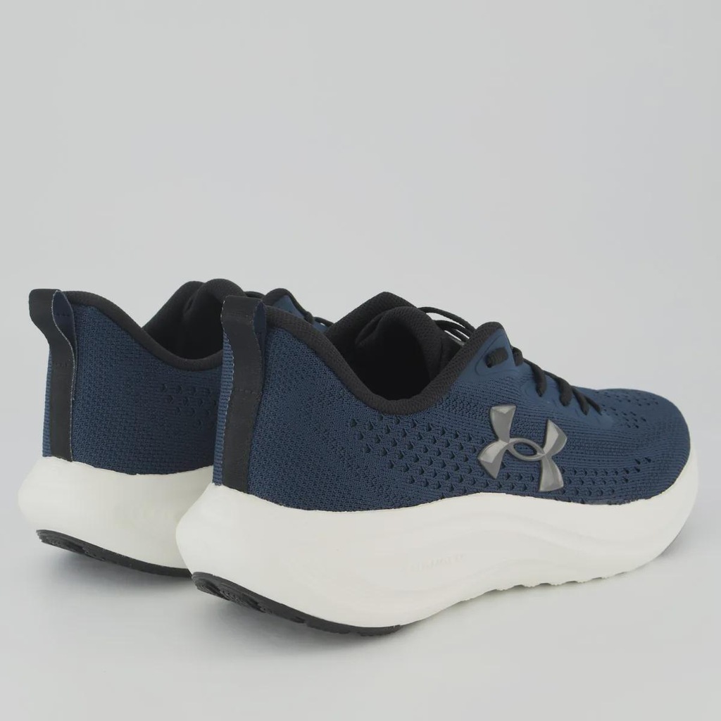 Imagem 3 do produto Tênis Masculino Under Armour Charged Sunny