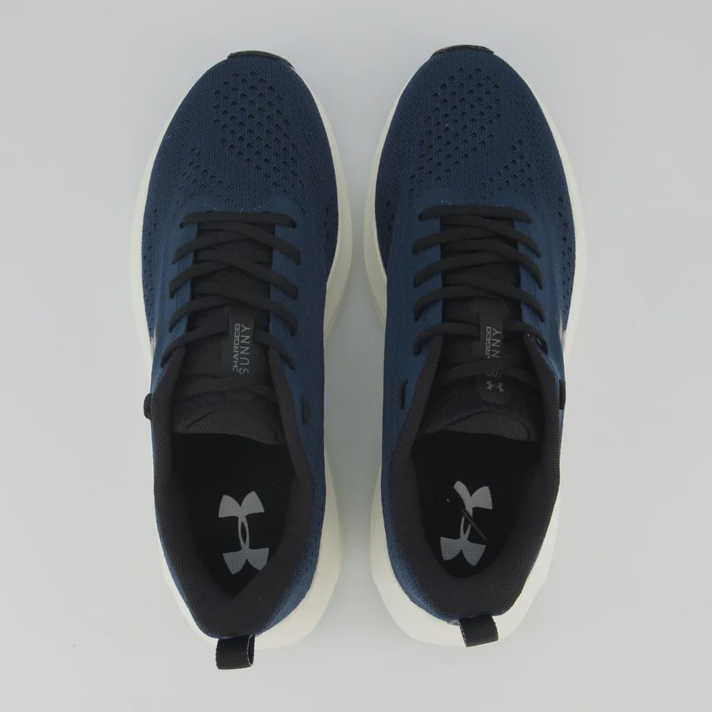 Imagem 4 do produto Tênis Masculino Under Armour Charged Sunny
