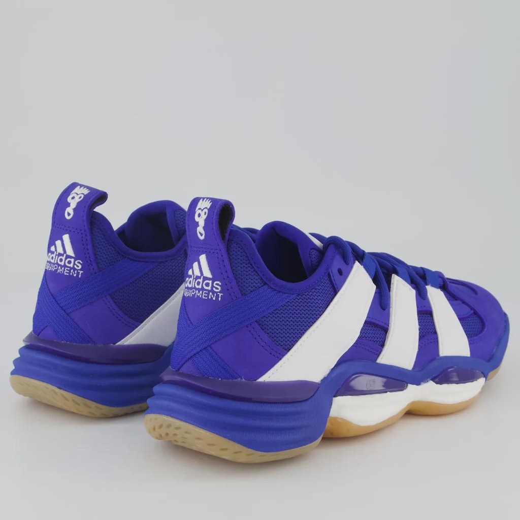 Imagem 2 do produto Tênis Masculino adidas Equipment Stabil 16
