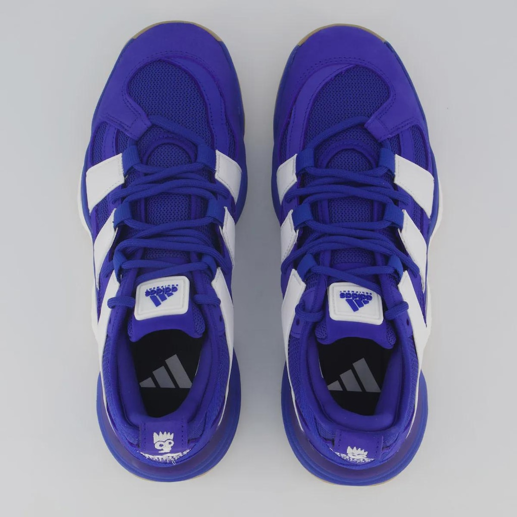 Imagem 4 do produto Tênis Masculino adidas Equipment Stabil 16