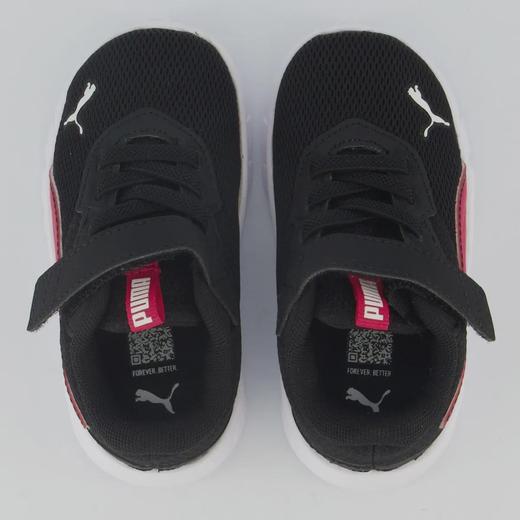 Imagem 4 do produto Tênis Infantil Puma Flexfocus Modern AC