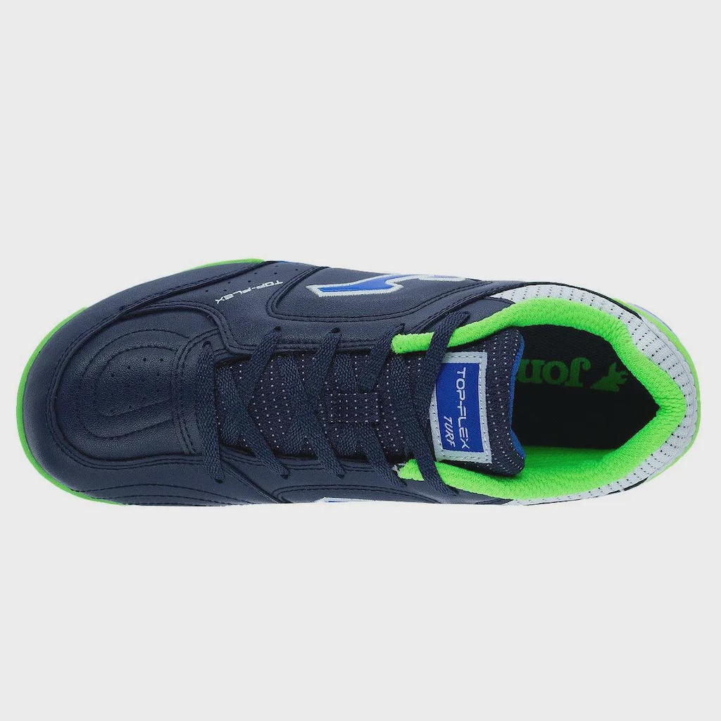 Imagem 3 do produto Chuteira Society Infantil Joma Top Flex