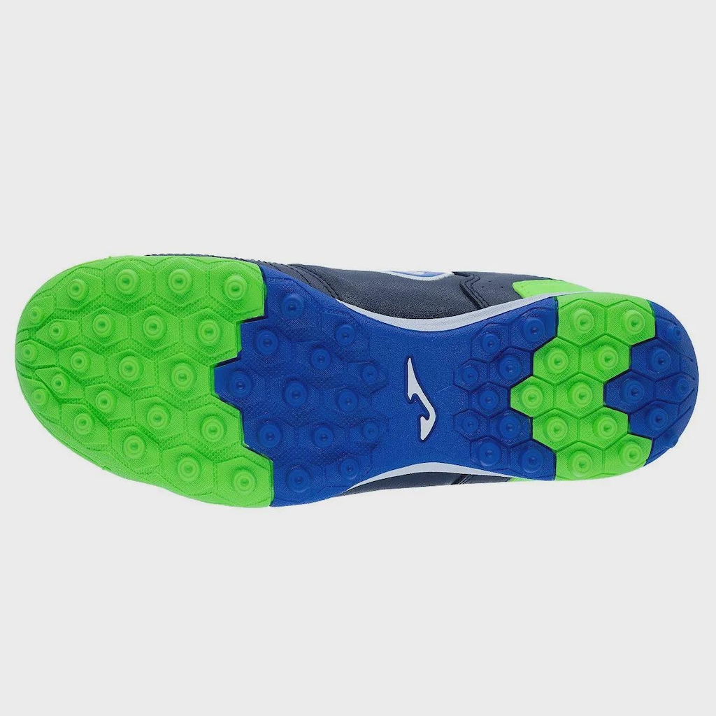 Imagem 4 do produto Chuteira Society Infantil Joma Top Flex