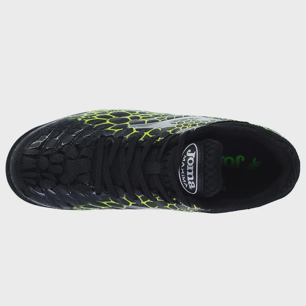Imagem 3 do produto Chuteira Society Adulto Joma Turf Máxima