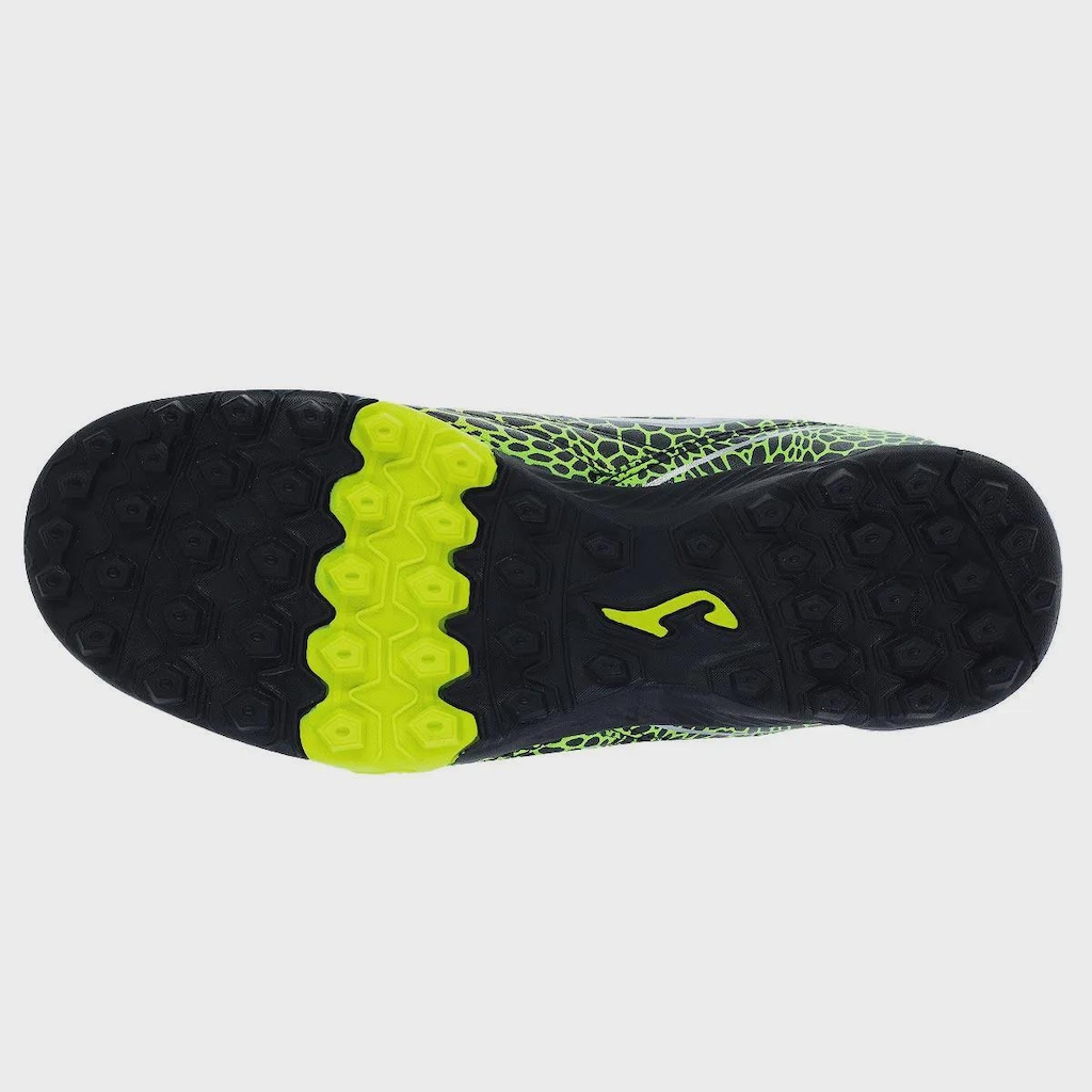 Imagem 4 do produto Chuteira Society Adulto Joma Turf Máxima