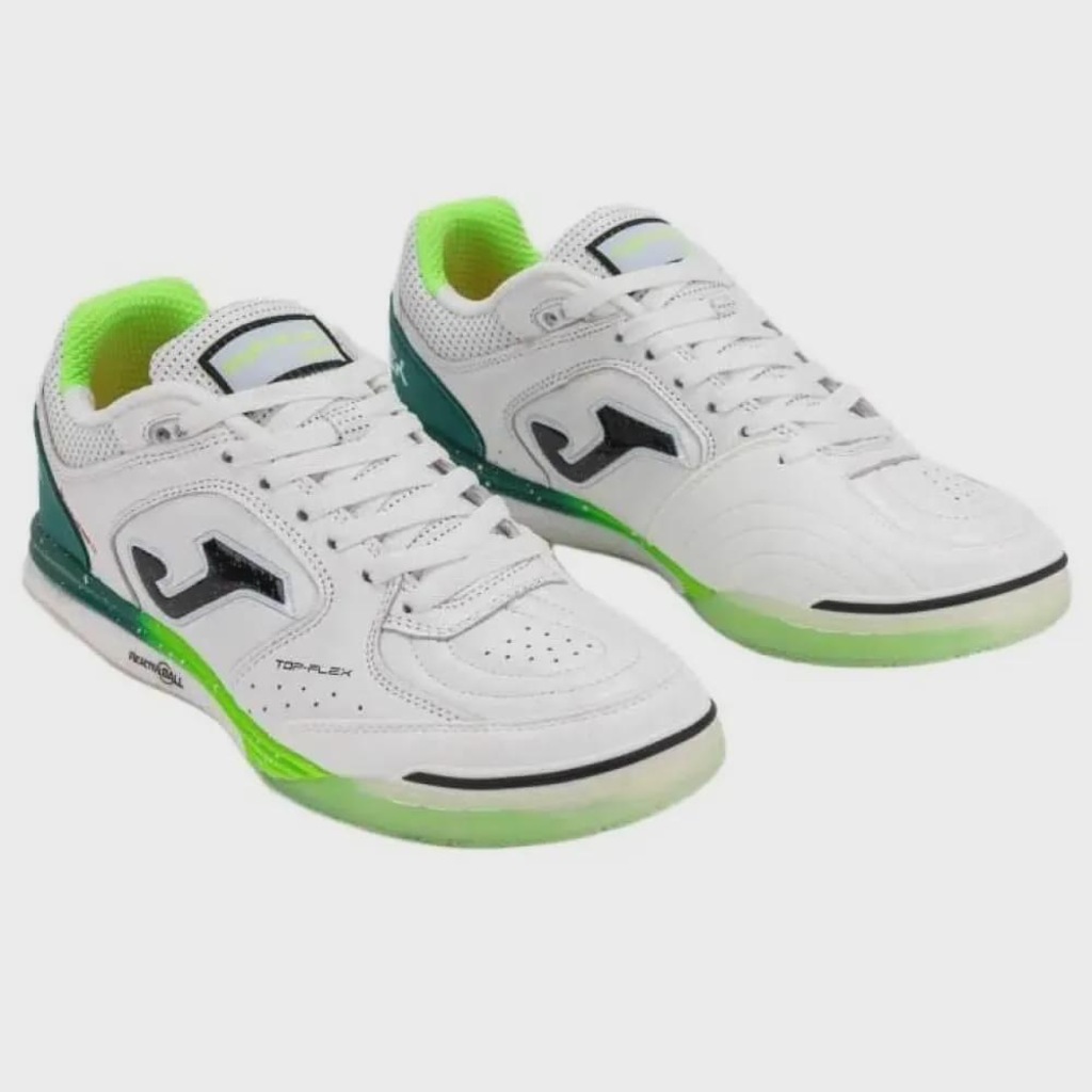Imagem 3 do produto Chuteira Futsal Adulto Joma Top Flex Rebound 2632