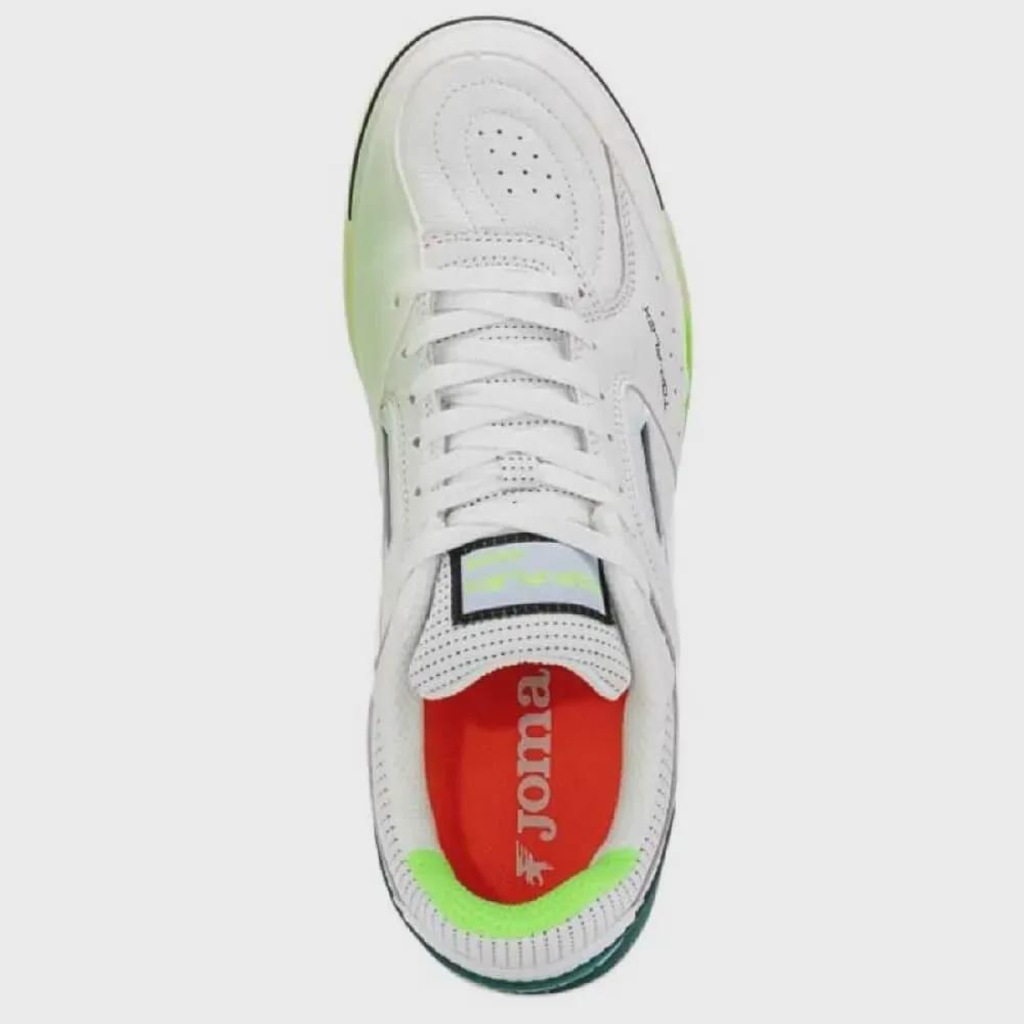 Imagem 5 do produto Chuteira Futsal Adulto Joma Top Flex Rebound 2632