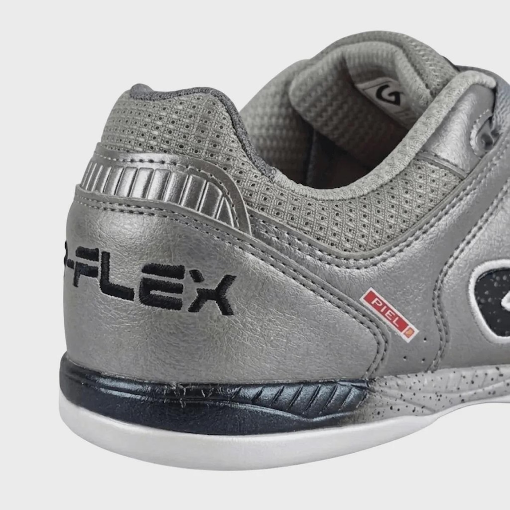 Imagem 4 do produto Chuteira Society Adulto Joma Top Flex