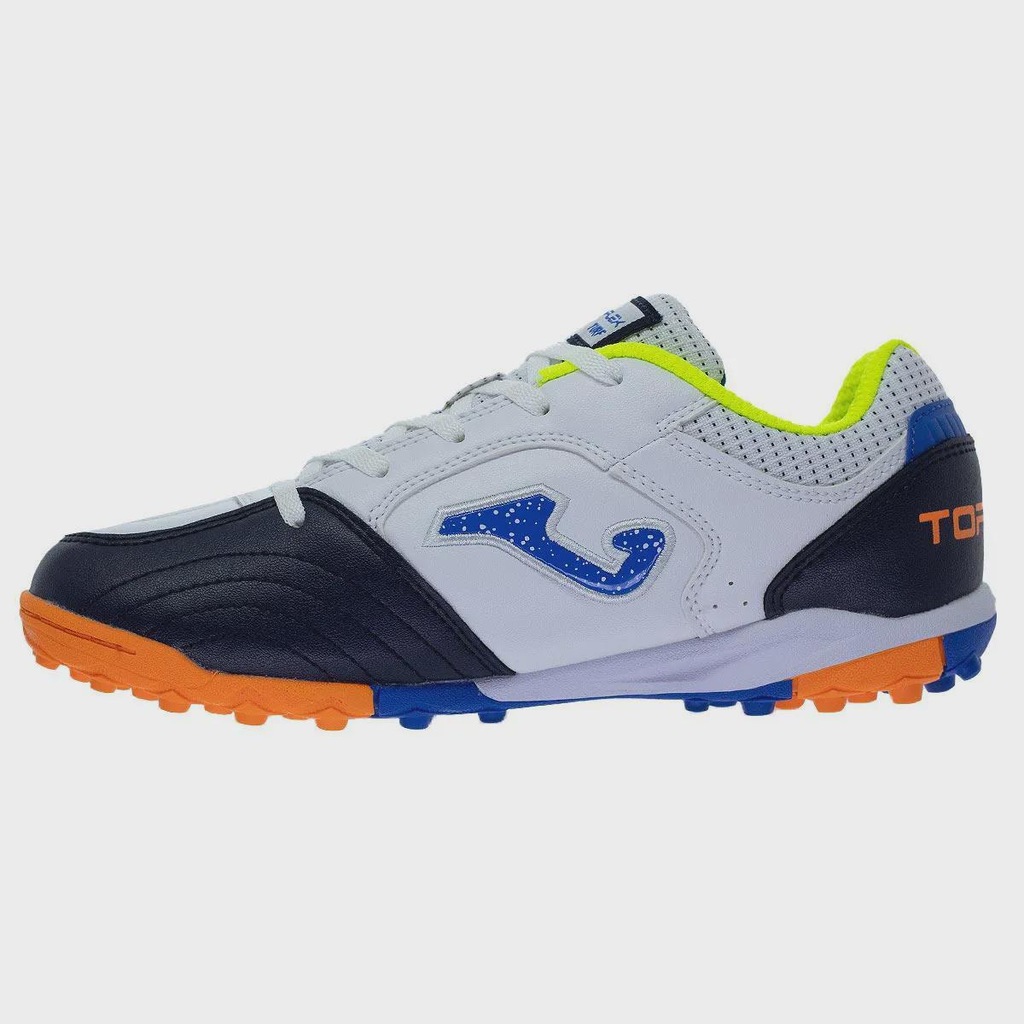 Imagem 2 do produto Chuteira Society Infantil Joma Top Flex Jr.