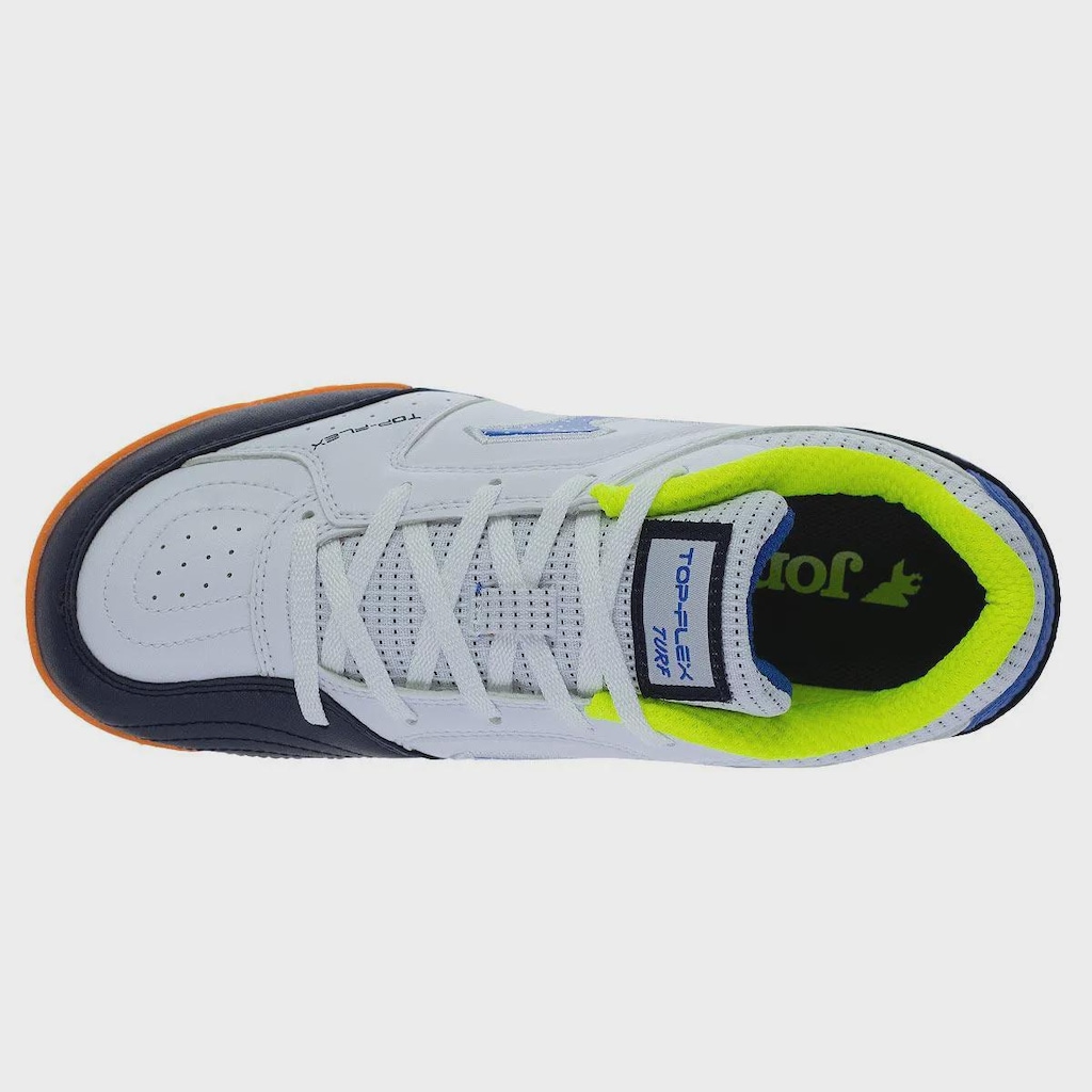 Imagem 3 do produto Chuteira Society Infantil Joma Top Flex Jr.