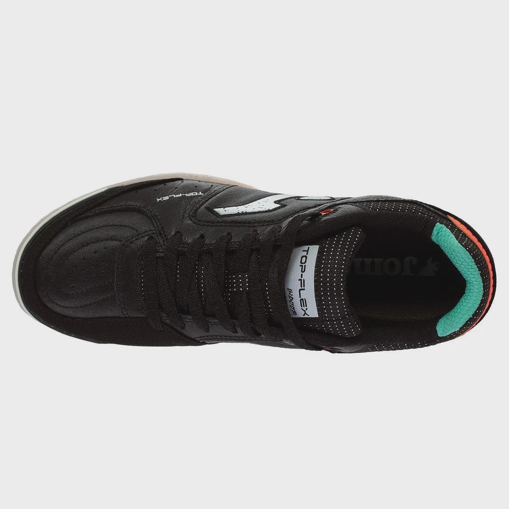 Imagem 3 do produto Chuteira Futsal Adulto Joma Top Flex