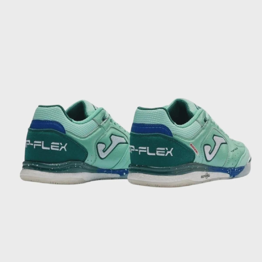 Imagem 4 do produto Chuteira Futsal Adulto Joma Top Flex Rebound