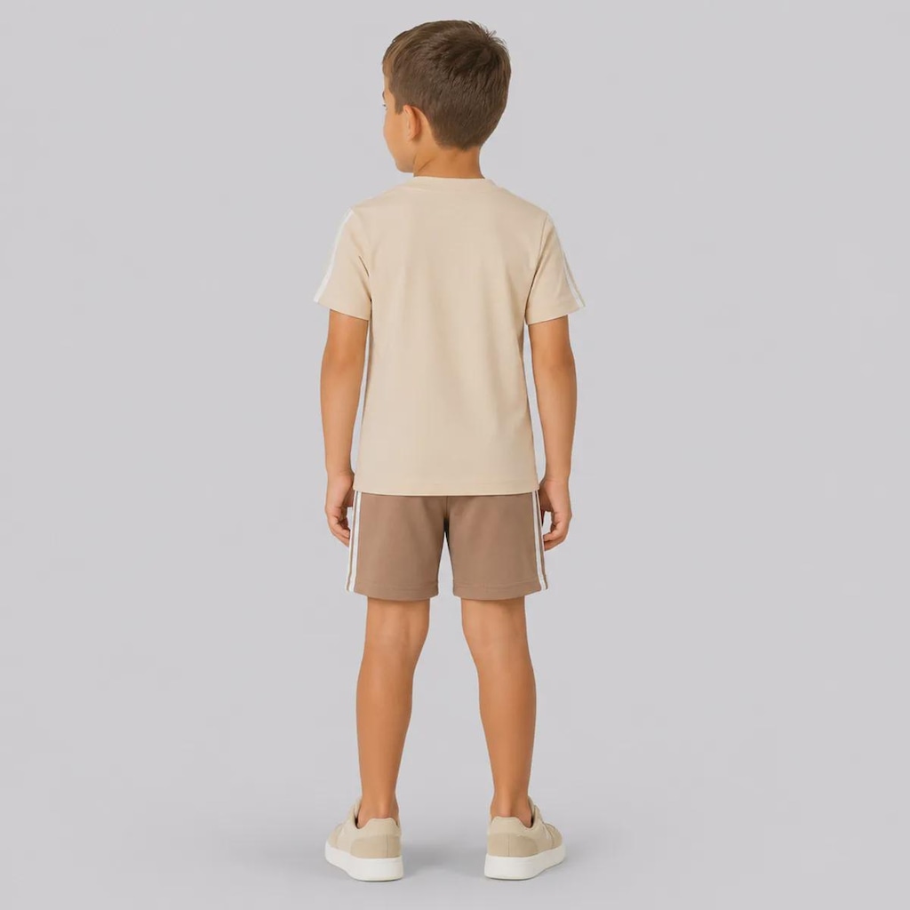 Imagem 3 do produto Conjunto adidas Essentials Infantil