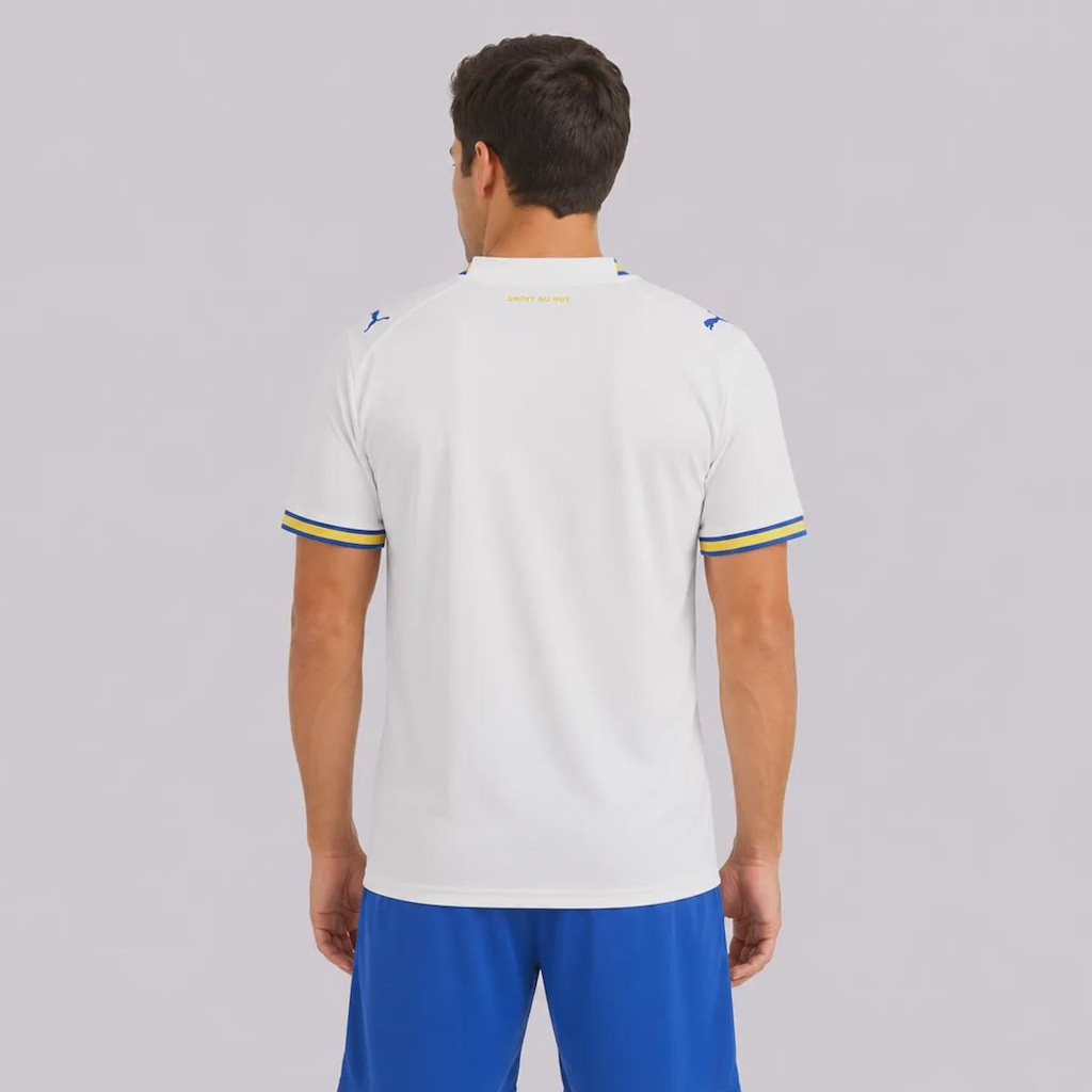 Imagem 4 do produto Camisa Olympique de Marseille Home 2026/27 Puma Masculina