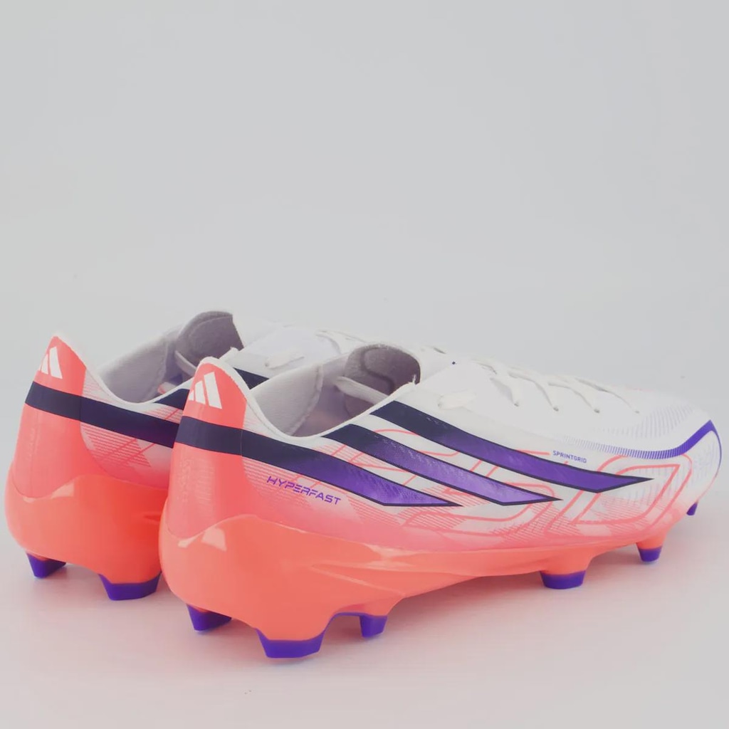 Imagem 3 do produto Chuteira de Campo Adulto adidas F50 Hyperfast League
