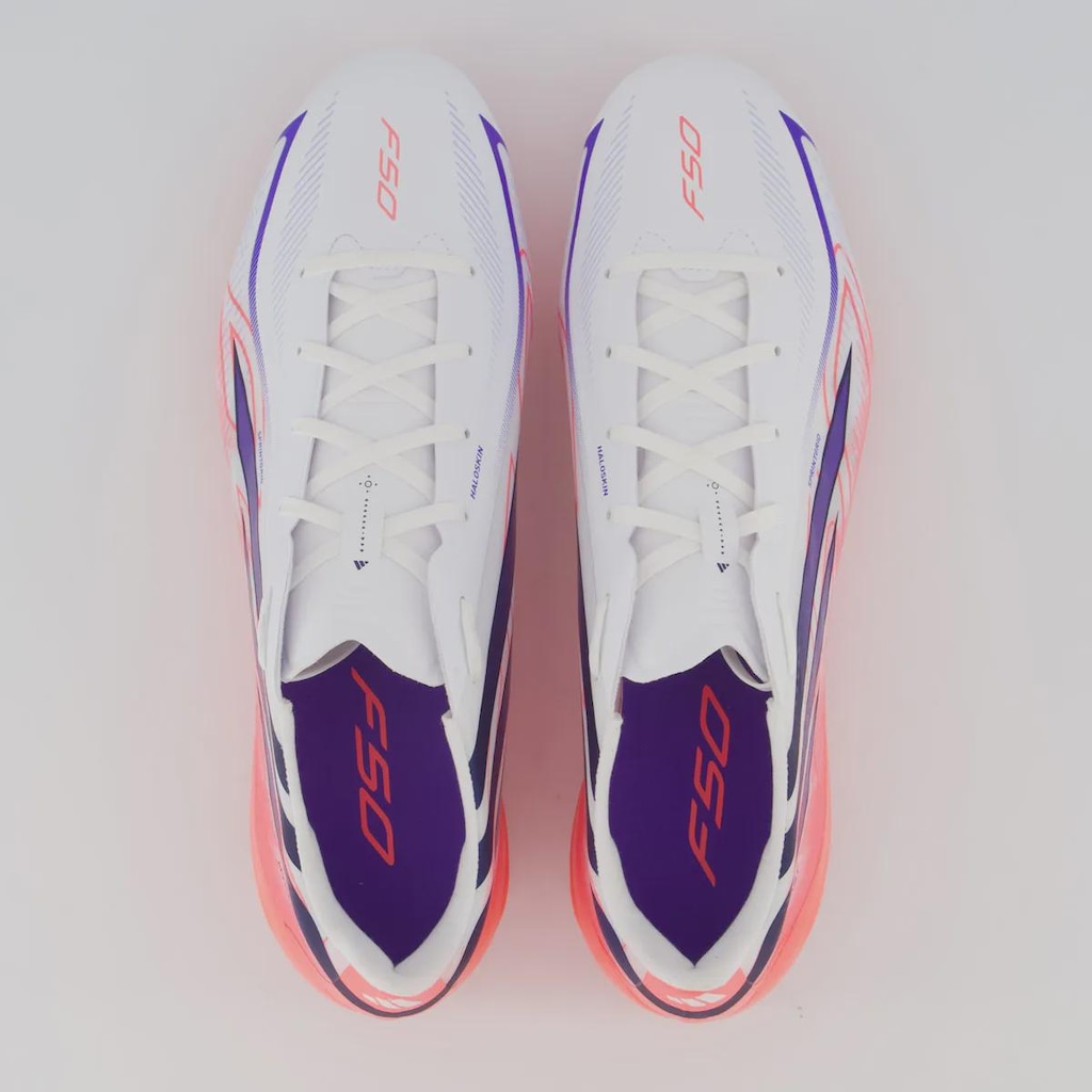 Imagem 4 do produto Chuteira de Campo Adulto adidas F50 Hyperfast League