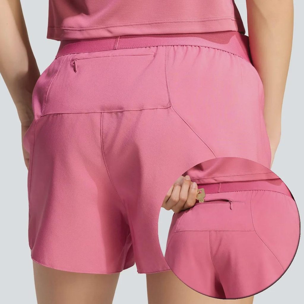 Imagem 3 do produto Shorts adidas Adi365 Running Essentials Feminino