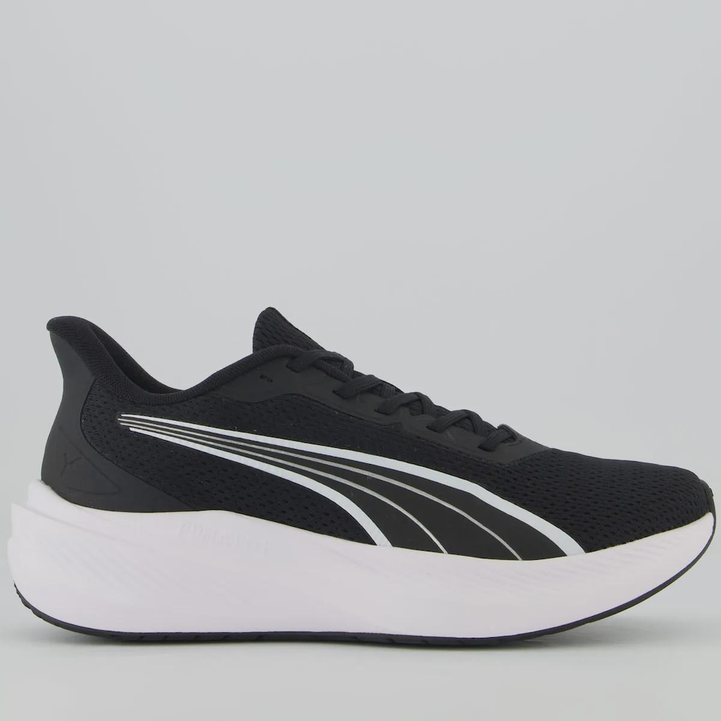 Imagem 1 do produto Tênis Feminino Puma Dasher Lite Bdp Feminino