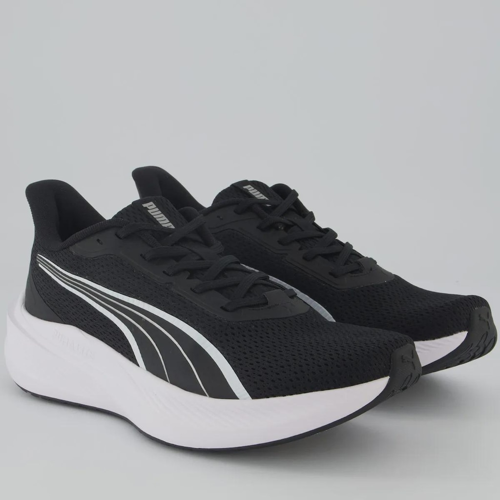Imagem 2 do produto Tênis Feminino Puma Dasher Lite Bdp Feminino