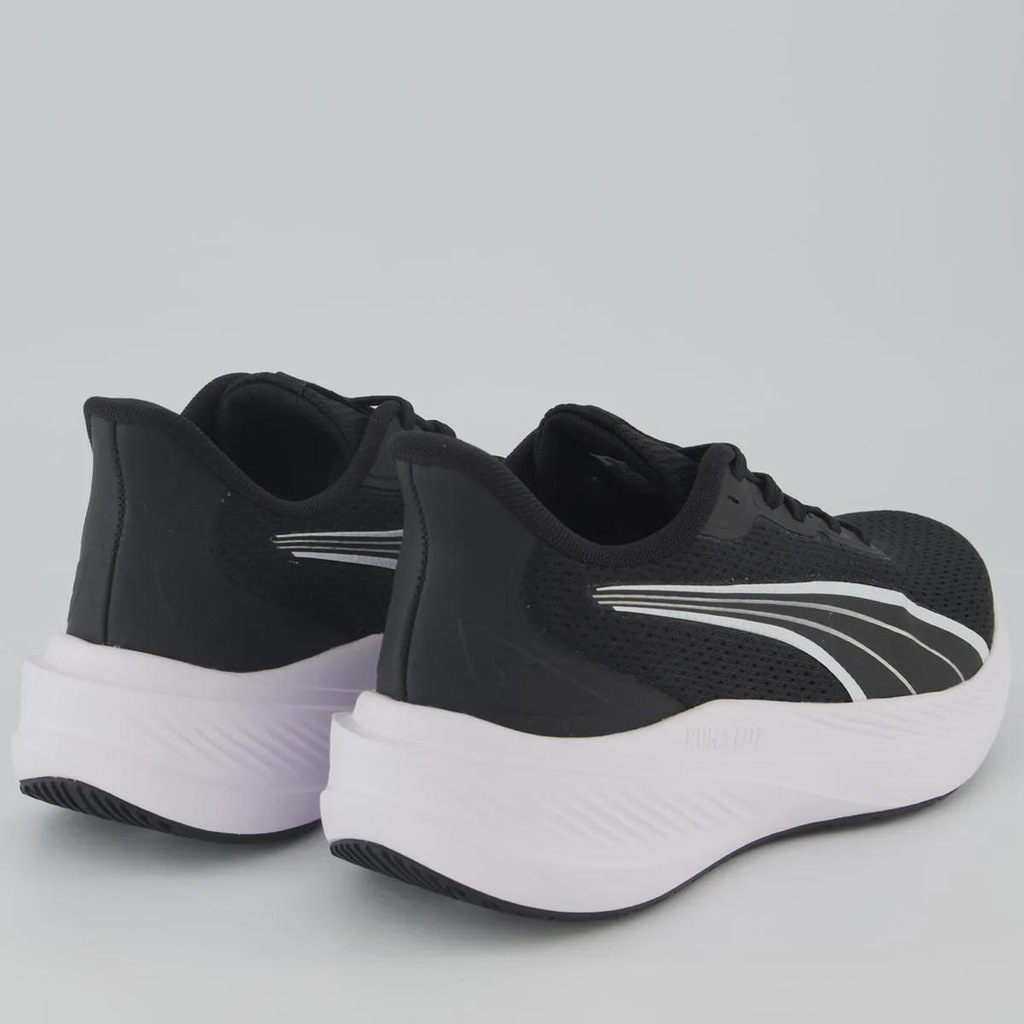 Imagem 3 do produto Tênis Feminino Puma Dasher Lite Bdp Feminino