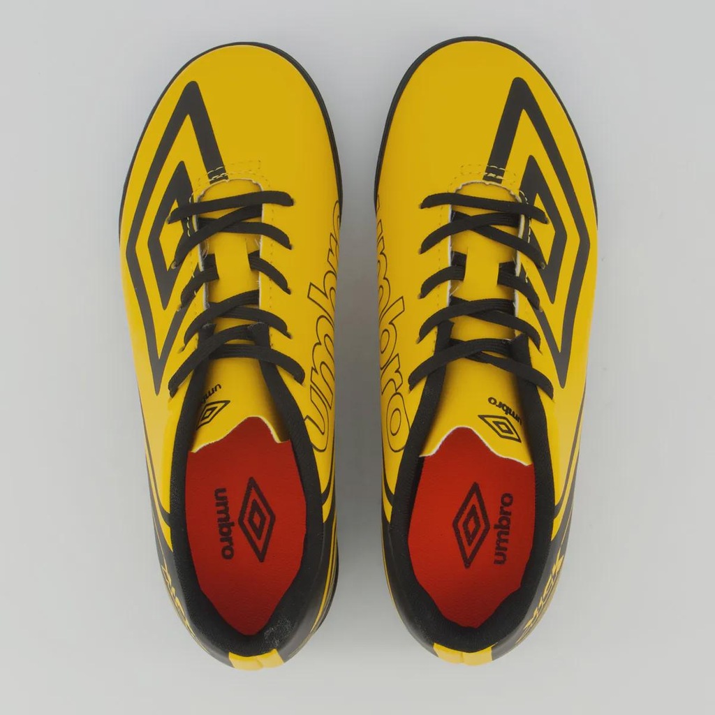 Imagem 4 do produto Chuteira Society Infantil Umbro Kick