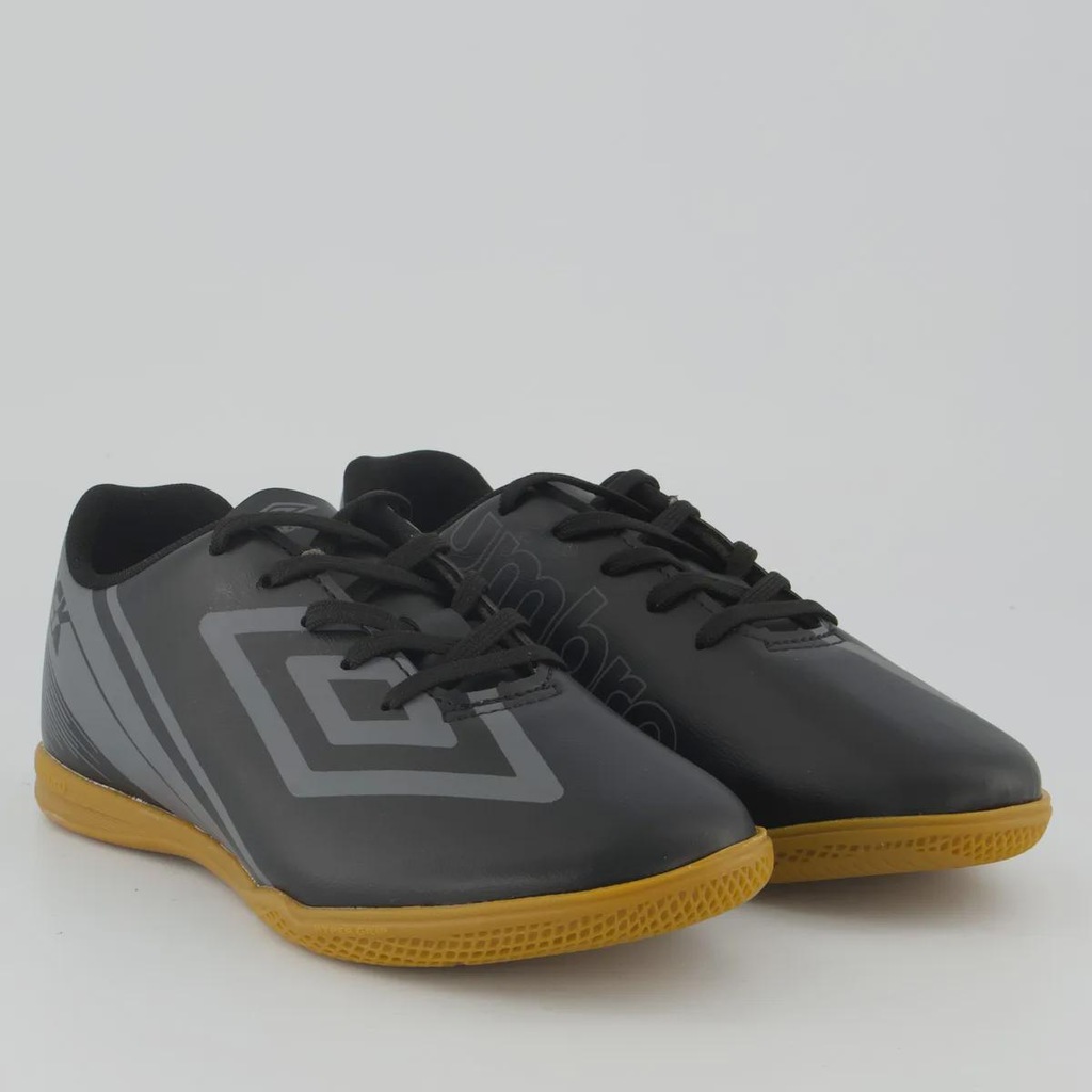 Imagem 2 do produto Chuteira Futsal Infantil Umbro Kick