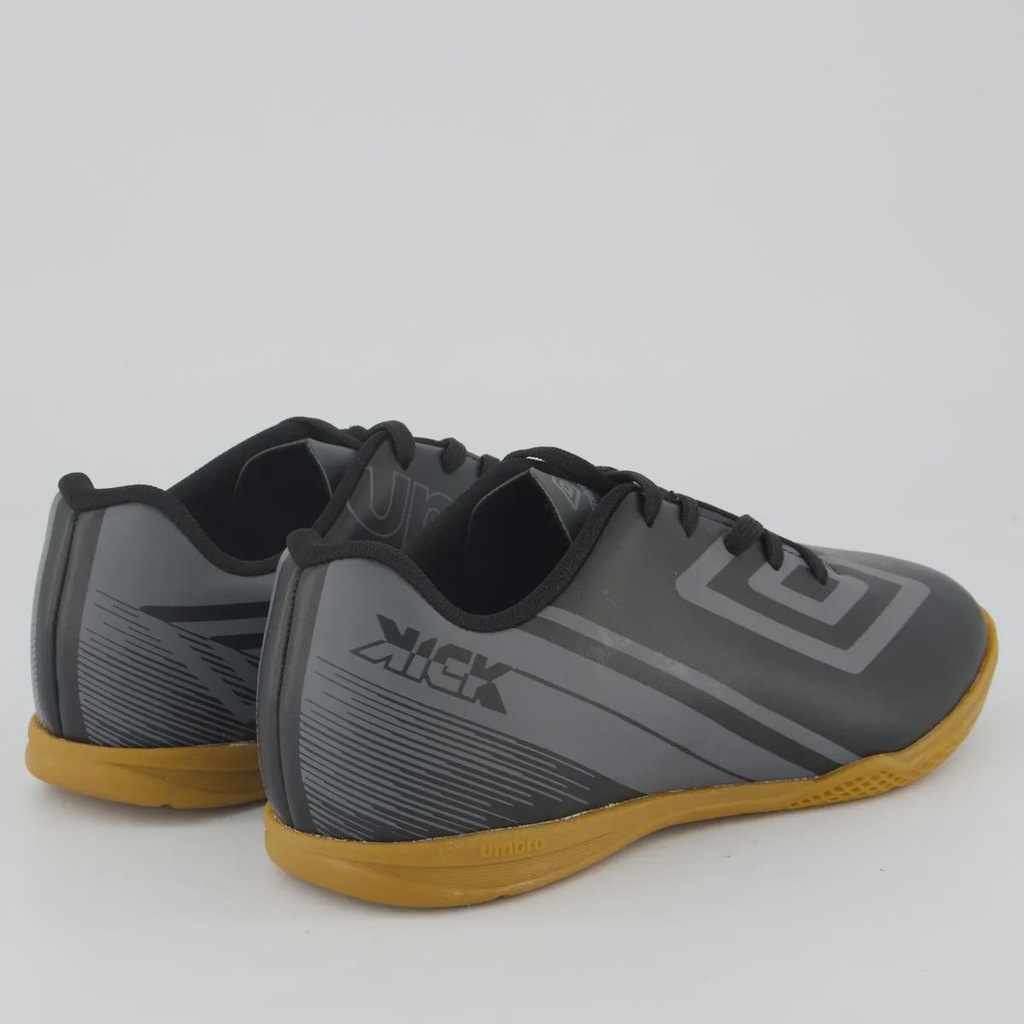 Imagem 3 do produto Chuteira Futsal Infantil Umbro Kick