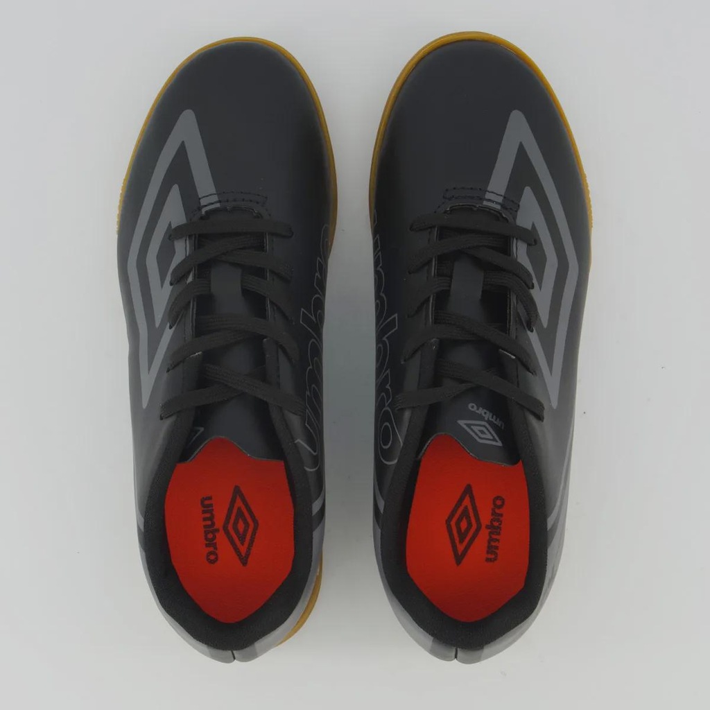 Imagem 4 do produto Chuteira Futsal Infantil Umbro Kick